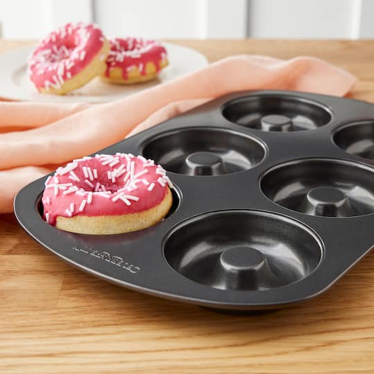 Wilton Donut Tray Walmart Mini Donut Pan Walmart Wilton Mini Donut